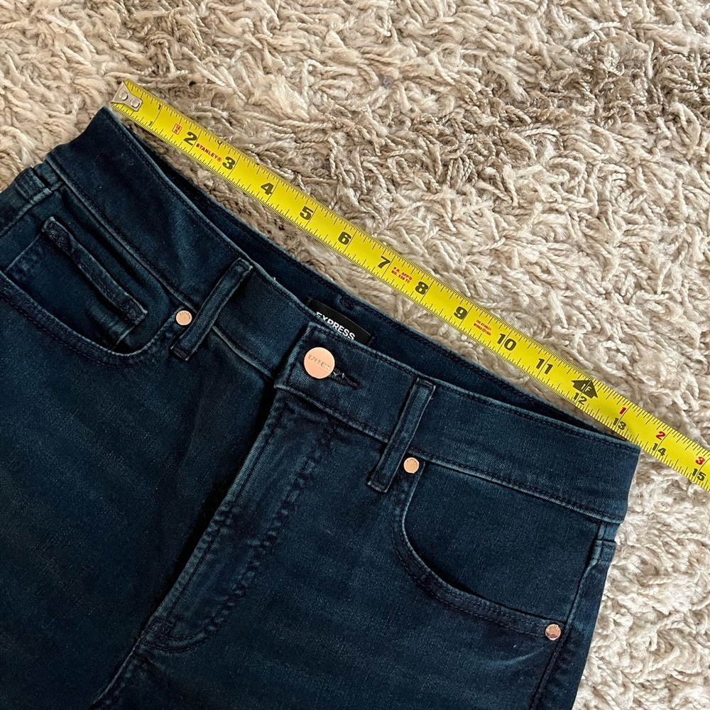 Express jeans - Picture 2 of 8